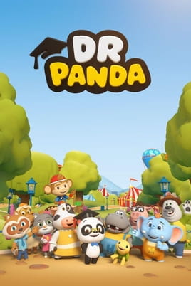 Dr Panda - SWEET.TV Guarda Dr Panda online