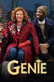 Glejte Genie na spletu