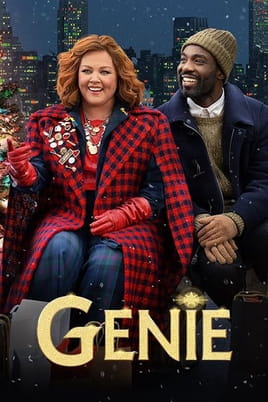 Watch Genie online