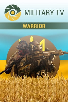 Military TV. Warrior - SWEET.TV Watch Military TV. Warrior online