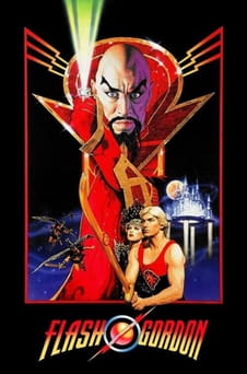 Bekijk Flash Gordon online