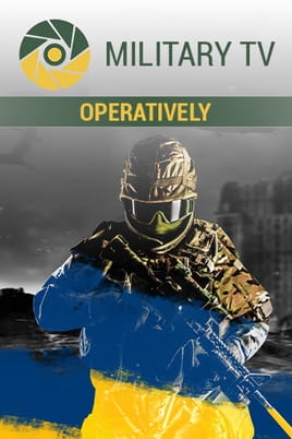 Military TV. Operatively Military TV. Operatively