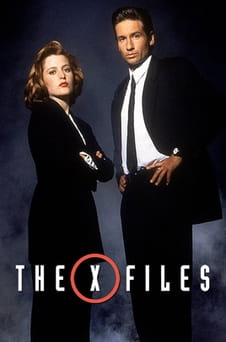 Παρακολούθησε The XFiles online