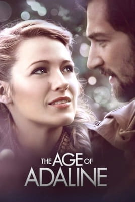 The Age of Adaline - SWEET.TV Watch The Age of Adaline online