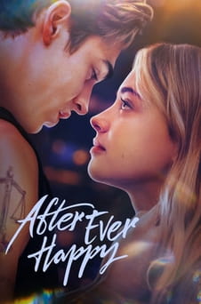 Glejte After Ever Happy na spletu