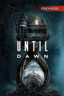 Until Dawn