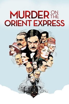 Murder on the Orient Express - SWEET.TV უყურეთ Murder on the Orient Express ონლაინ რეჟიმში