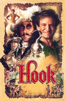 Glejte Hook na spletu