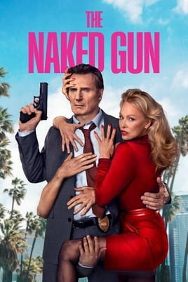 უყურეთ The Naked Gun ონლაინ რეჟიმში