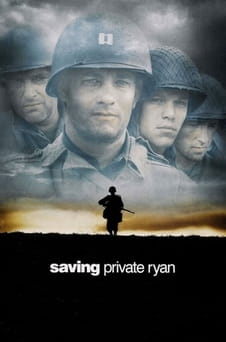 Glejte Saving Private Ryan na spletu