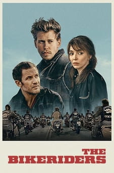 Glejte The Bikeriders na spletu
