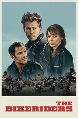 The Bikeriders