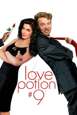 Love Potion No 9 - SWEET.TV უყურეთ Love Potion No 9 ონლაინ რეჟიმში