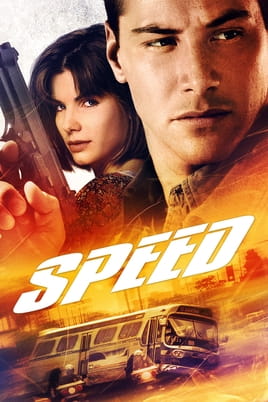 Watch Speed online