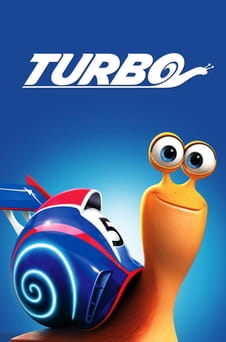 Gledajte Turbo online