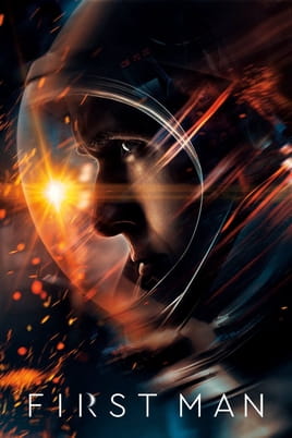 Watch First Man online