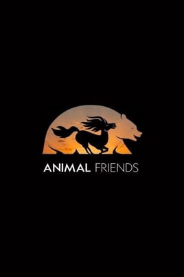 Animal Friends Animal Friends