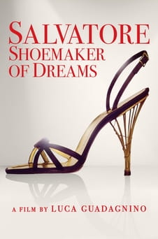 Sledovať Salvatore Shoemaker of Dreams online