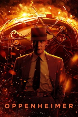 Watch Oppenheimer online