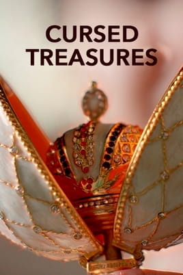 Cursed Treasures Cursed Treasures