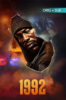 Смотреть 1992 онлайн