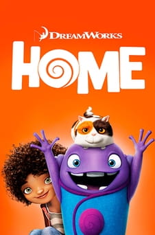 Gledajte Home online