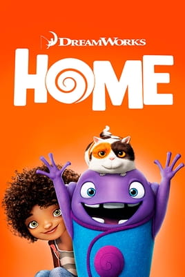 Watch Home online