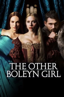 Glejte The Other Boleyn Girl na spletu