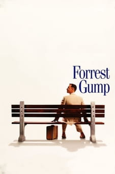 Glejte Forrest Gump na spletu