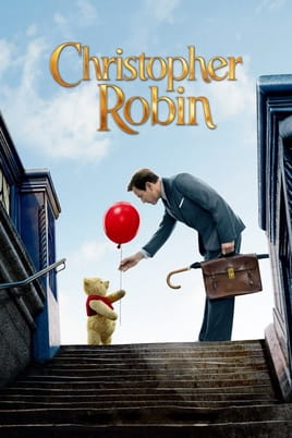 Watch Christopher Robin online