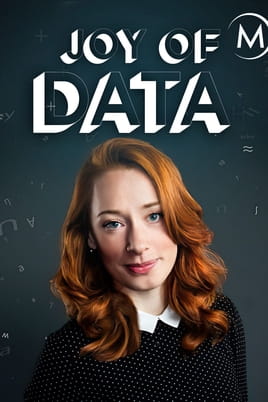 Joy of Data - SWEET.TV Watch Joy of Data online