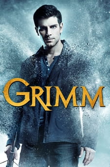 Παρακολούθησε Grimm online