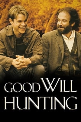 Good Will Hunting çevrimiçi izle
