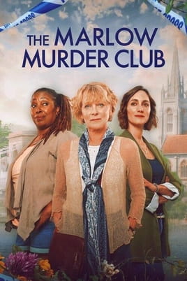Watch The Marlow Murder Club online