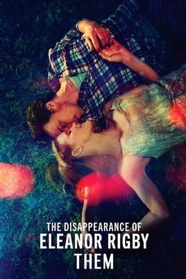 The Disappearance of Eleanor Rigby