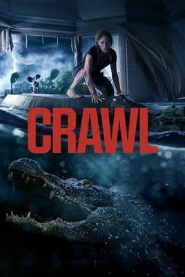 Crawl çevrimiçi izle