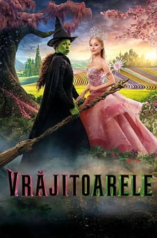 Urmărește online Vrăjitoarele