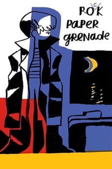 Glejte Rock Paper Grenade na spletu