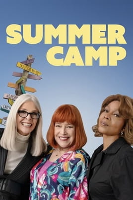 Summer Camp - SWEET.TV Дивитися Summer Camp онлайн