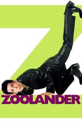 Watch Zoolander online
