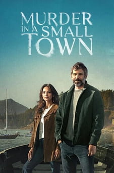 Παρακολούθησε Murder in a Small Town online
