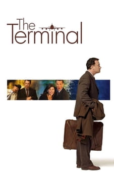 Glejte The Terminal na spletu