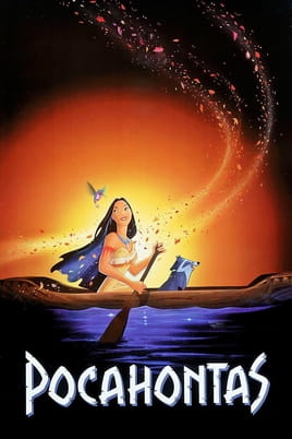 Watch Pocahontas online