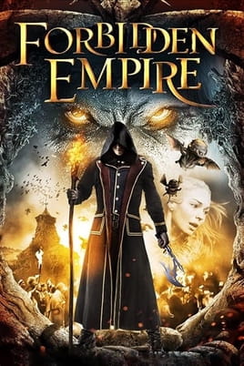 Forbidden Empire: The Movie Version