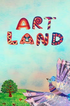 Гледајте Art Land  онлајн