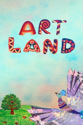 Art Land - SWEET.TV Watch Art Land online