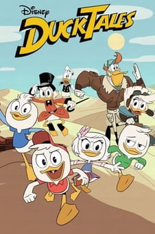 Gledajte DuckTales online