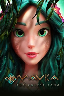 Mavka: The Forest Song