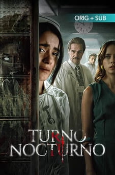 Glejte Turno nocturno na spletu