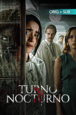 უყურეთ Turno nocturno ონლაინ რეჟიმში